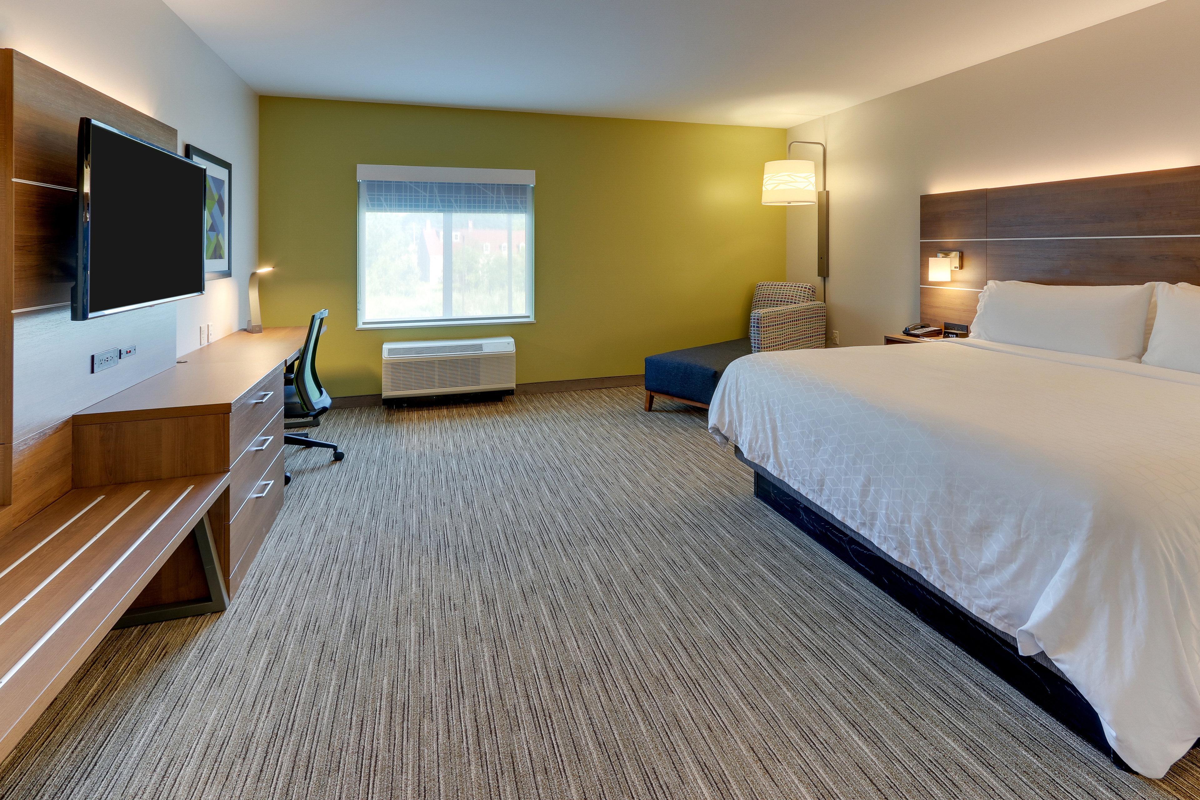 Holiday Inn Express & Suites - Saugerties - Hudson Valley By Ihg Экстерьер фото