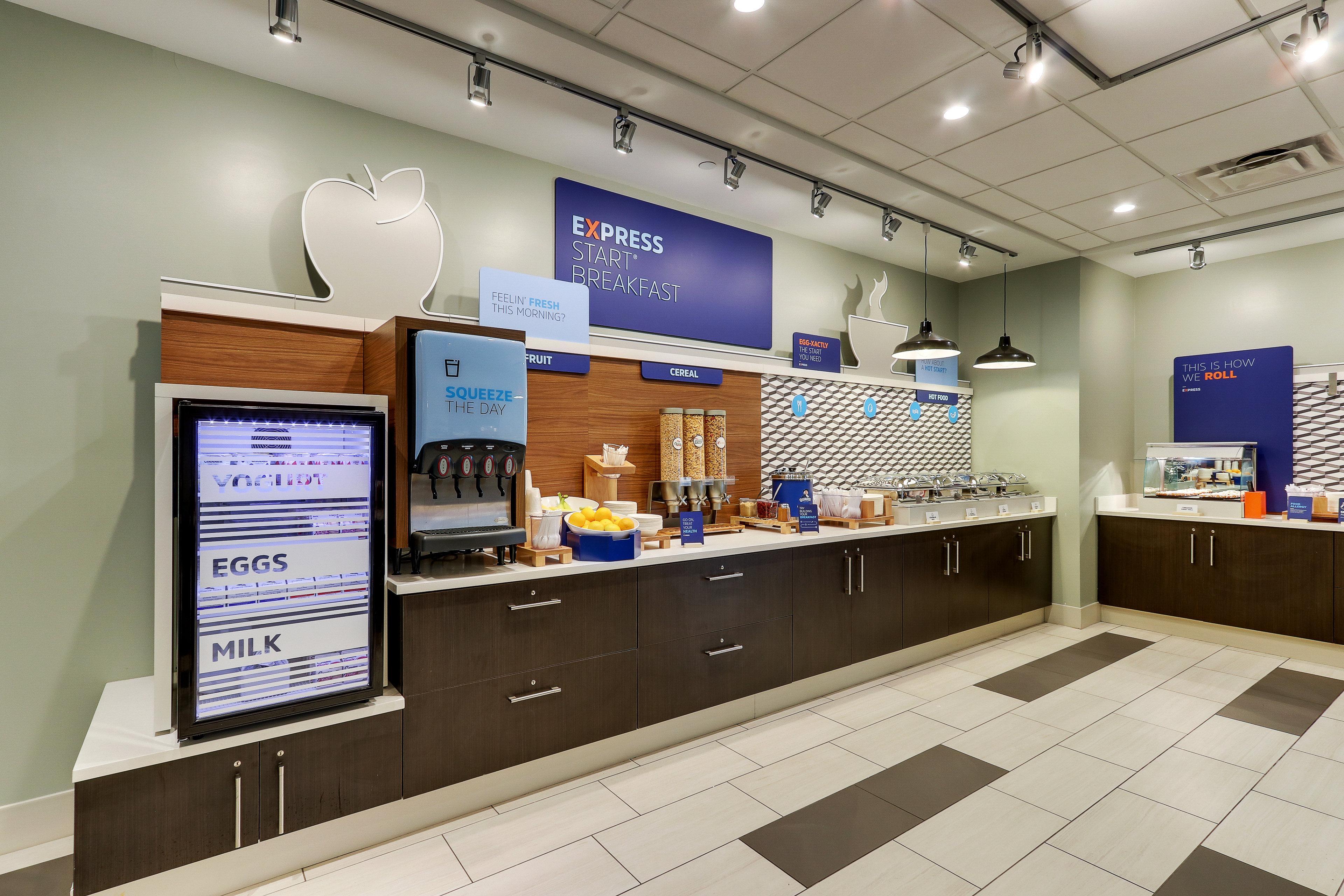Holiday Inn Express & Suites - Saugerties - Hudson Valley By Ihg Экстерьер фото