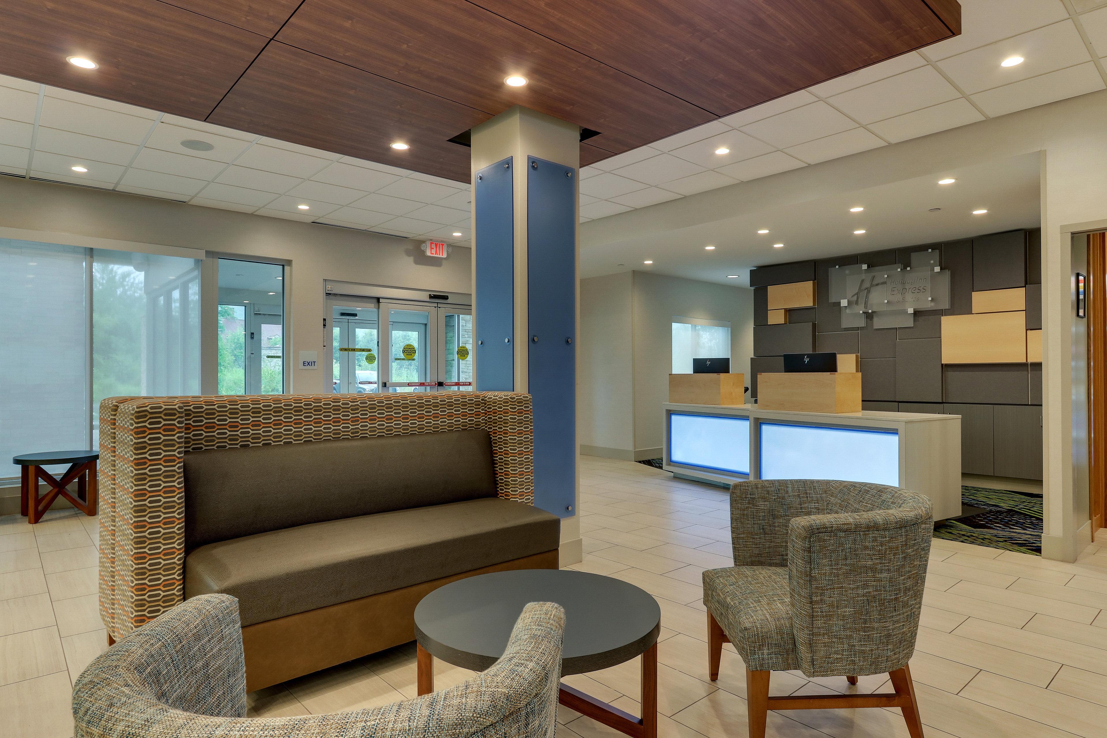 Holiday Inn Express & Suites - Saugerties - Hudson Valley By Ihg Экстерьер фото