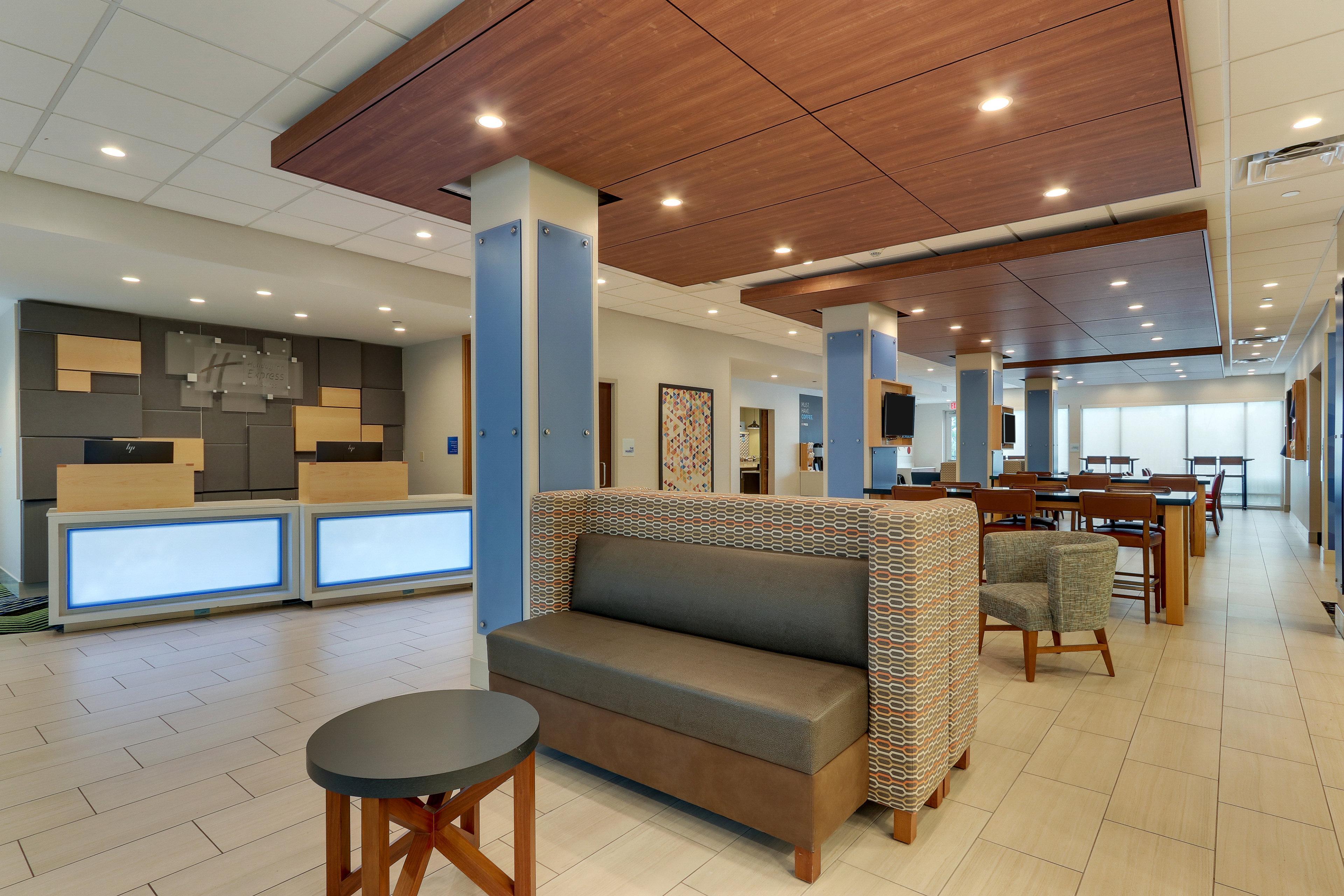 Holiday Inn Express & Suites - Saugerties - Hudson Valley By Ihg Экстерьер фото