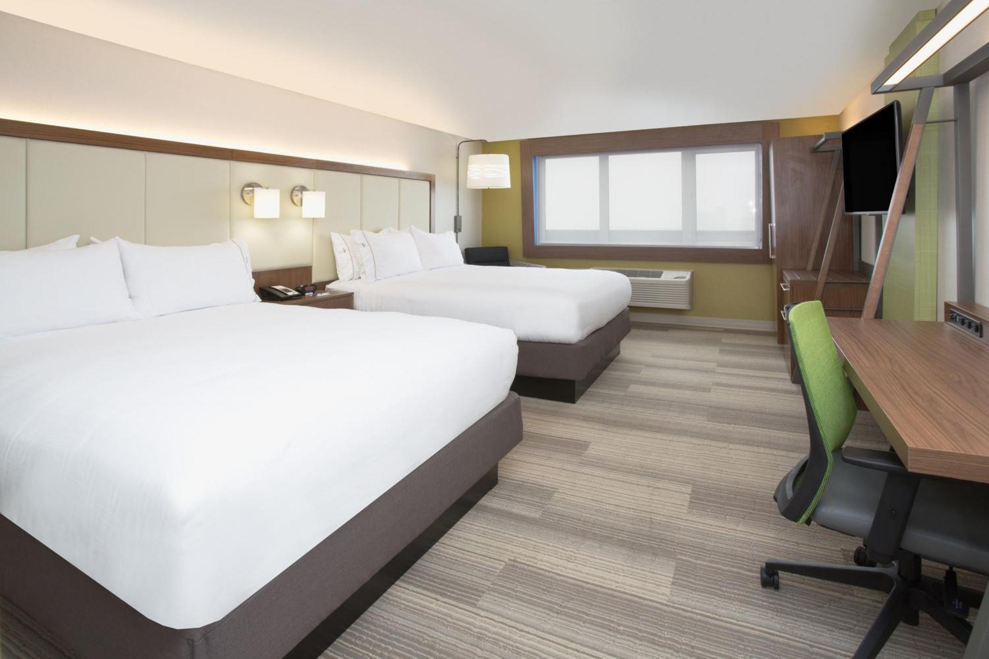 Holiday Inn Express & Suites - Saugerties - Hudson Valley By Ihg Экстерьер фото