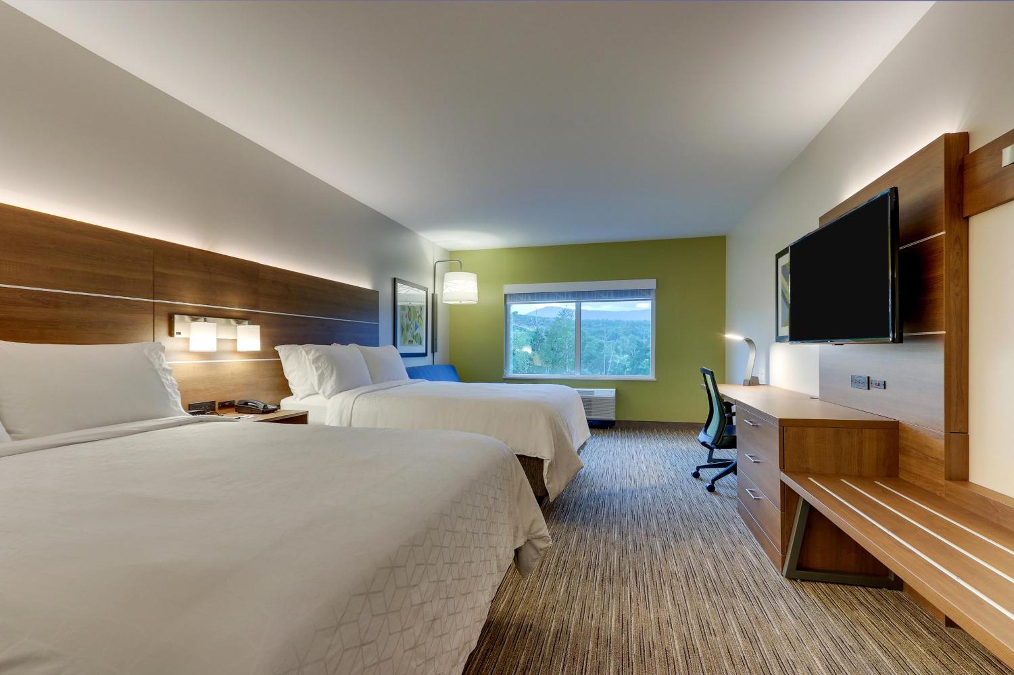 Holiday Inn Express & Suites - Saugerties - Hudson Valley By Ihg Экстерьер фото
